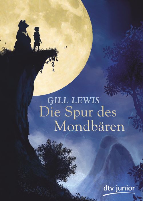 Gill Lewis